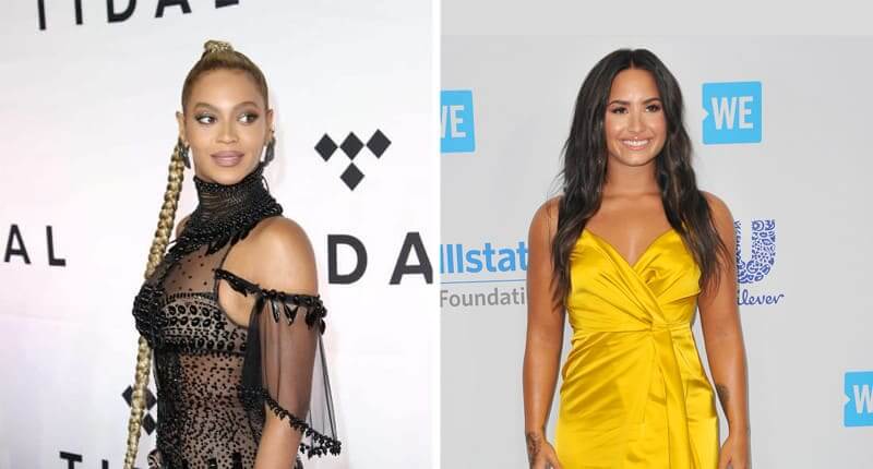The Most Famous Celebrities From Every US State