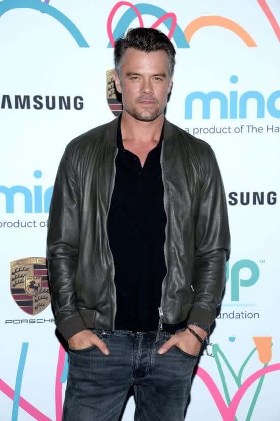 North Dakota: Josh Duhamel