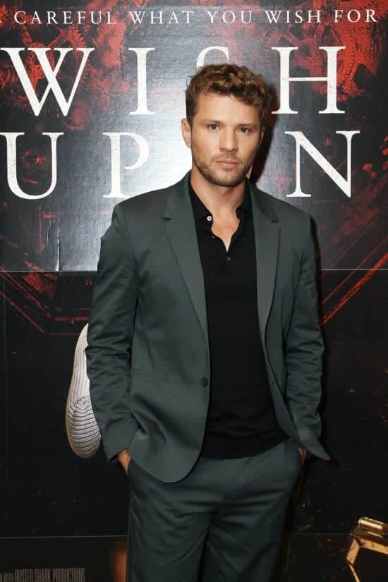 Delaware: Ryan Phillippe