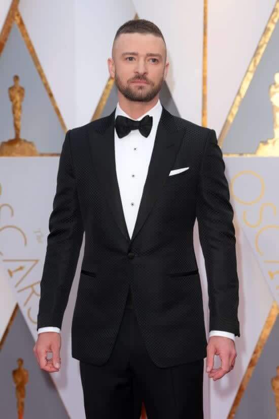 Tennessee: Justin Timberlake