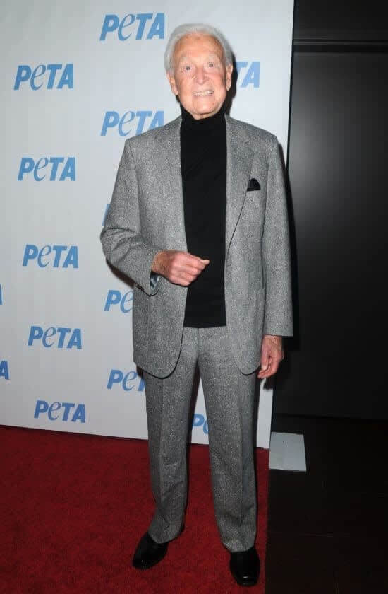 South Dakota: Bob Barker