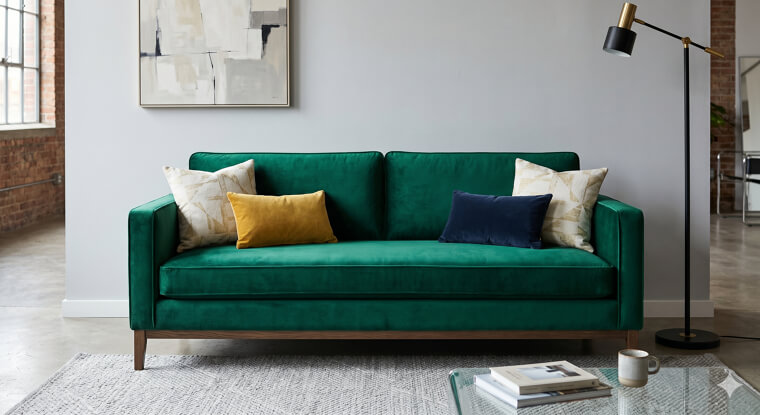 Velvet Everything: The King of Textures Returns