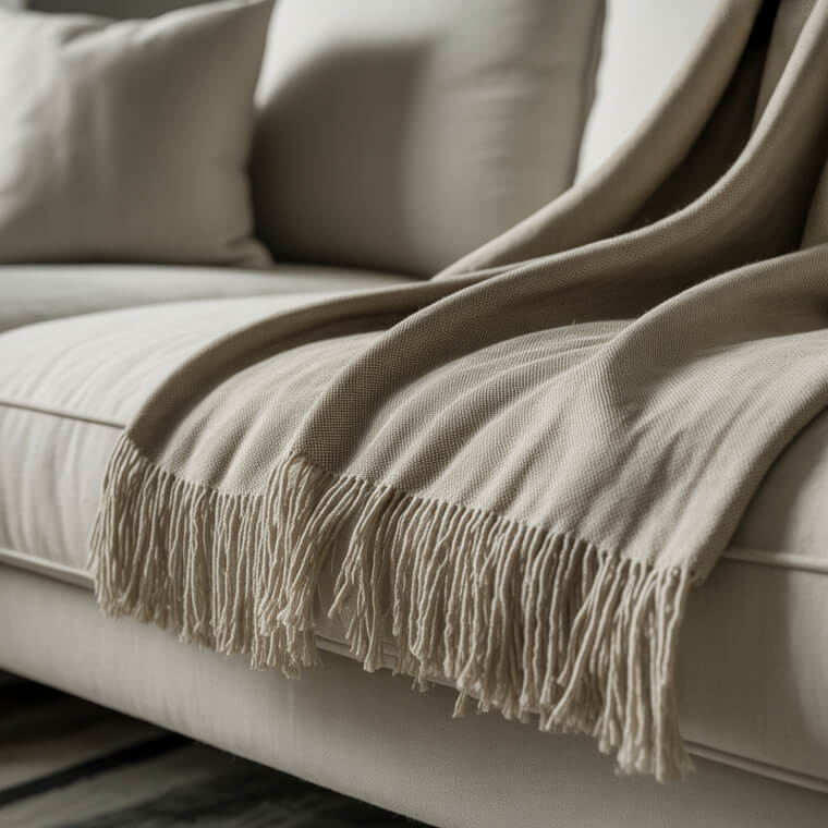 Tassel and Fringe Details: The Return of Playful Trim