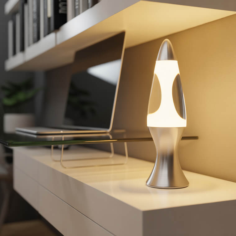 Lava Lamps: The Ultimate Retro Glow