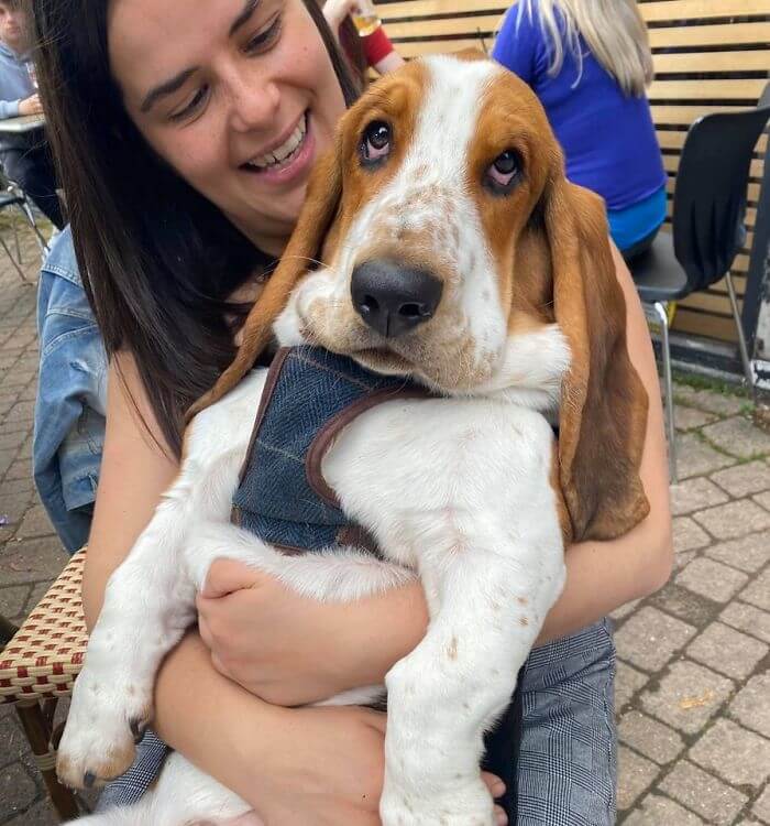 The More Wrinkles, The Better