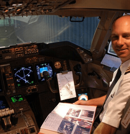 Things You Used to Be Able to Do on an Airplane