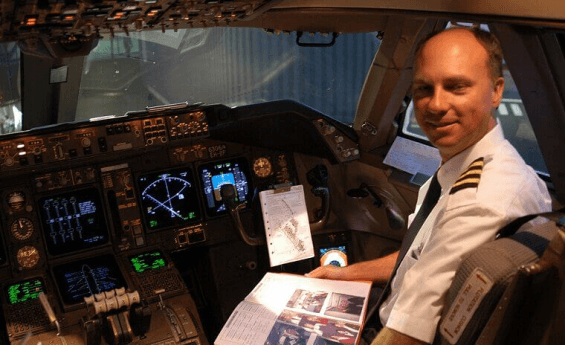 Things You Used to Be Able to Do on an Airplane