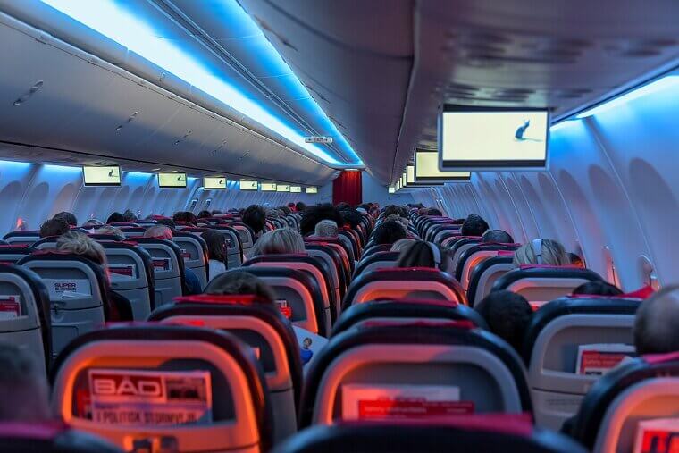 Themed Interiors and Onboard Lounges