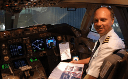 Things You Used to Be Able to Do on an Airplane