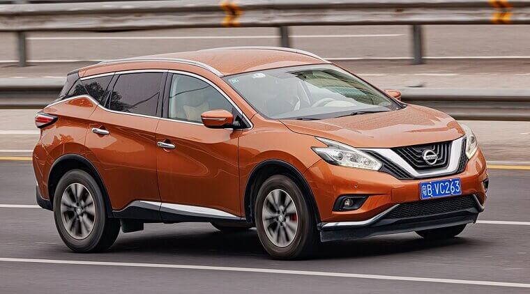 Nissan Murano