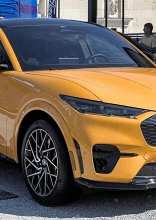 Vehicles That Make the Most Sense for Empty Nesters