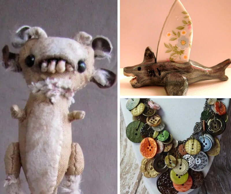 40 Weird Items That Can Be Bought Online