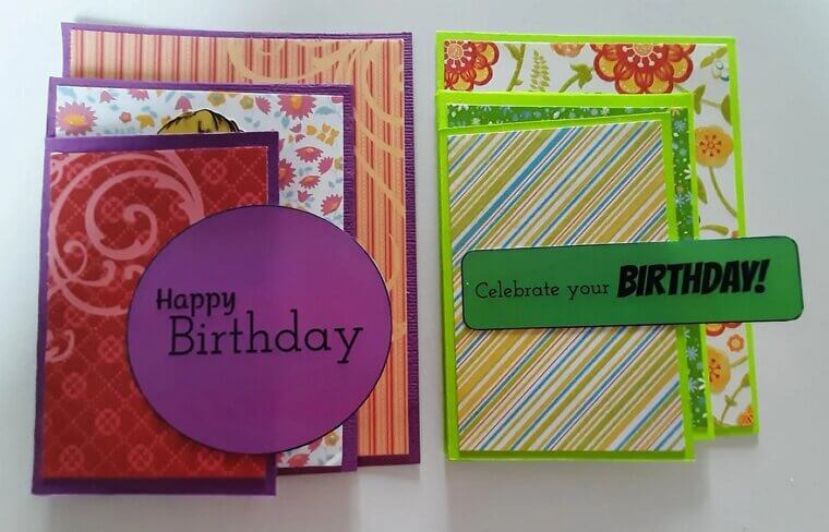 Old Greeting Cards