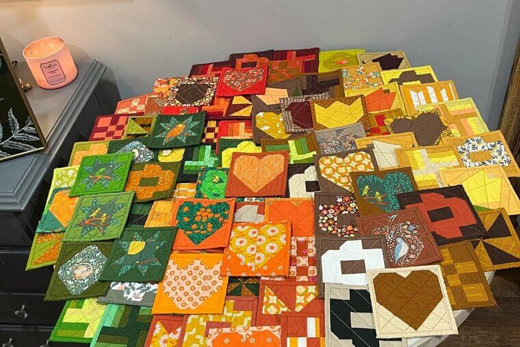 Unused Wedding or Baby Shower Favors