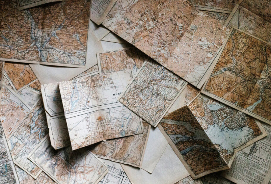 Stuff Your Parents Saved That You Definitely Don’t Need to Keep