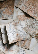 Stuff Your Parents Saved That You Definitely Don’t Need to Keep