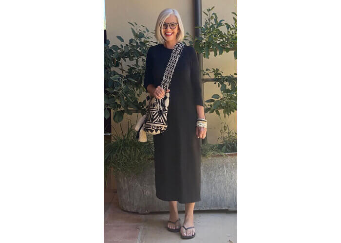 Oversized Statement Bags