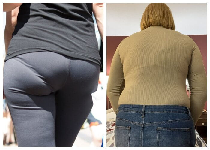 Incorrect Underwear Choices