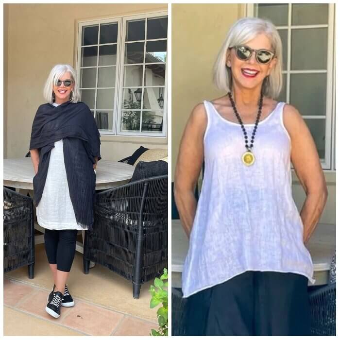 Oversized and Understated