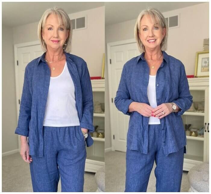 Shapeless Matching Sets