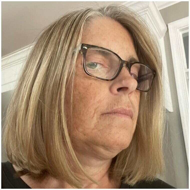 Neglecting Hairstyle Updates