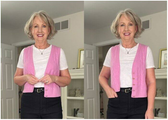 Overusing Bold Colors