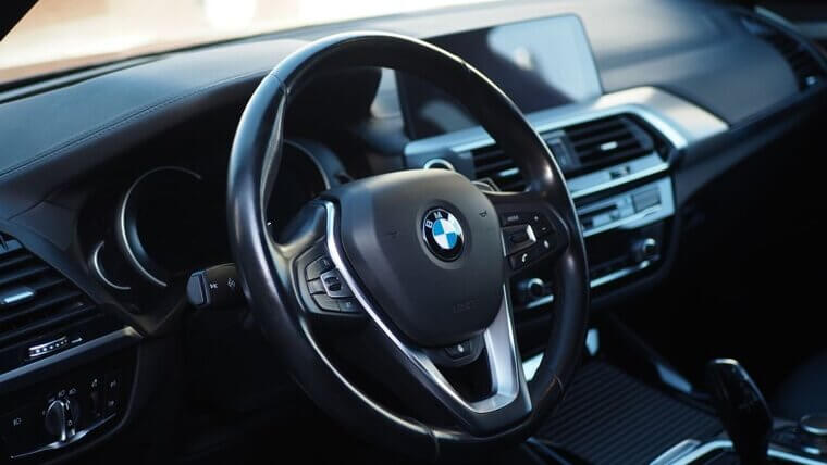 The Rise of Power Steering