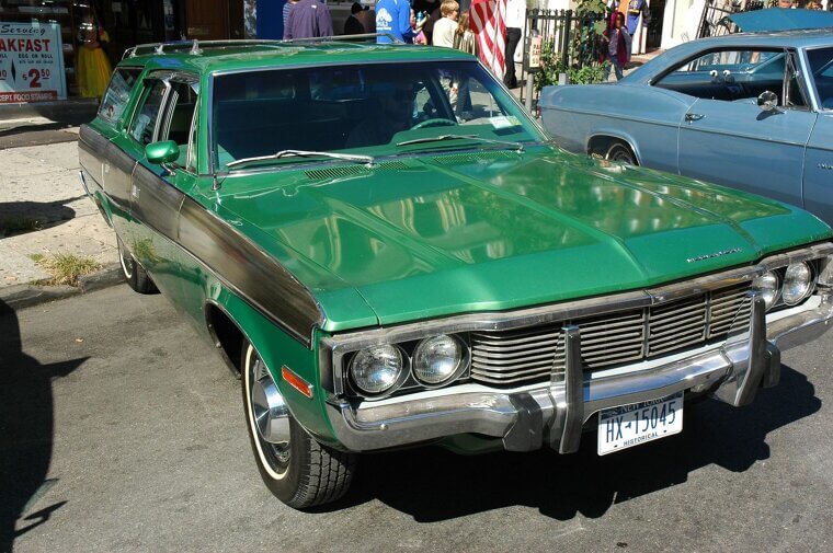 The Humble but Mighty Bumper Guard