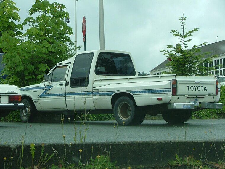 The Toyota That Surprised Everyone