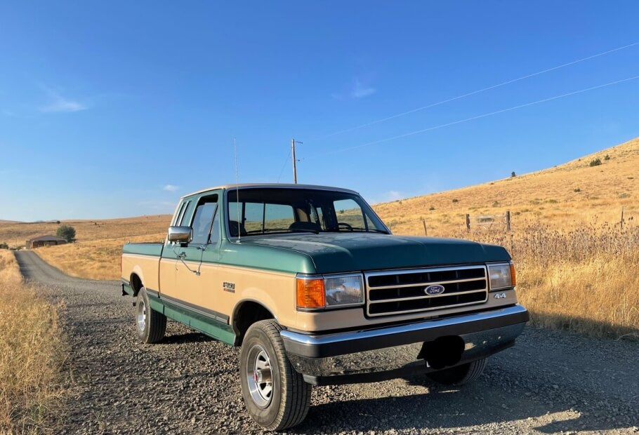 Classic Three-Quarter-Ton Trucks That Refuse to Die