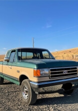Classic Three-Quarter-Ton Trucks That Refuse to Die
