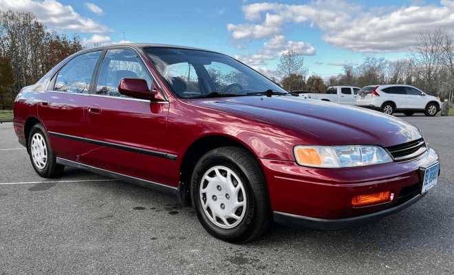 Mechanics Say These Older Cars Are Better Than Newer Models