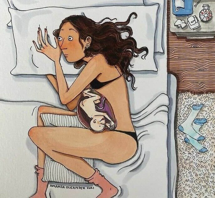 A New Morning Alarm Clock