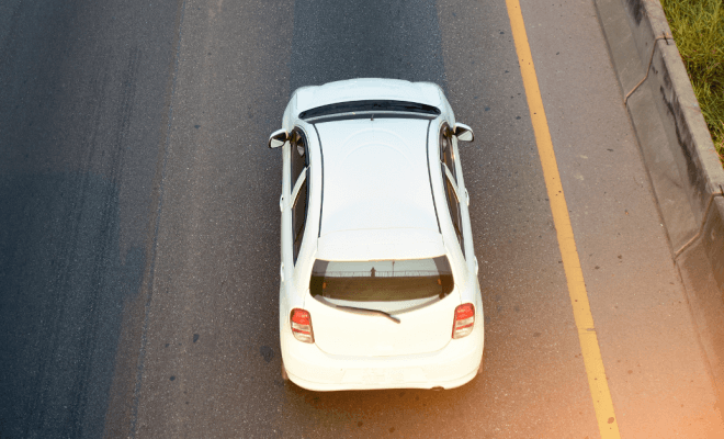 How Staying Road-Ready Helps Me Drive With Confidence