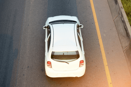 How Staying Road-Ready Helps Me Drive With Confidence