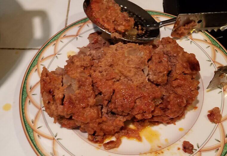 Meatloaf