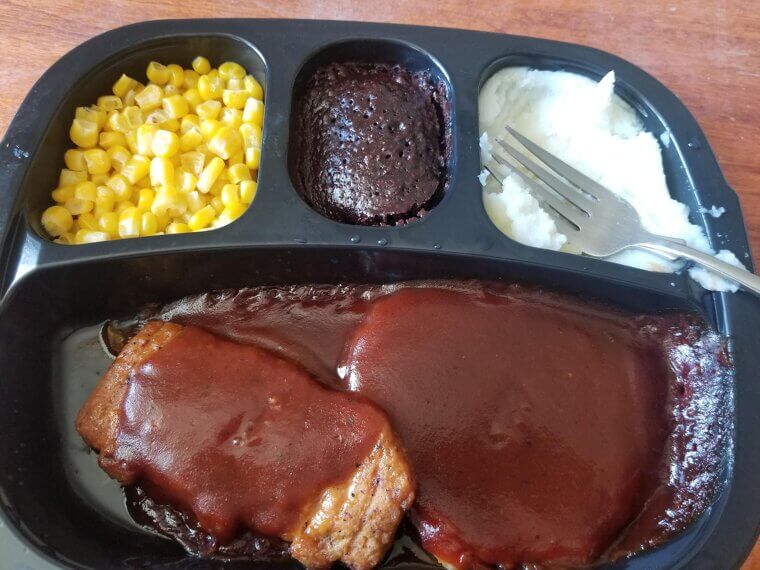 TV Dinners