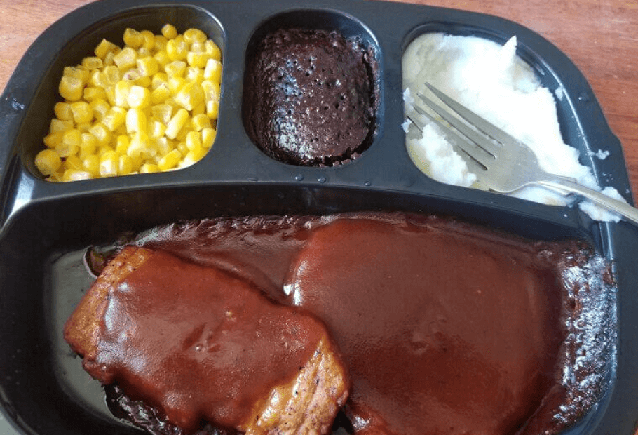 Foods That Used to Taste a Lot Better in the '60s