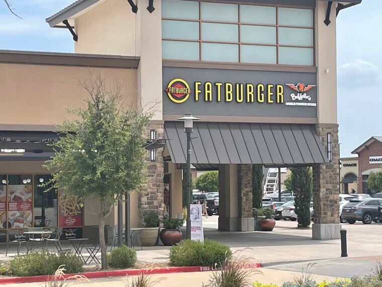 Fatburger