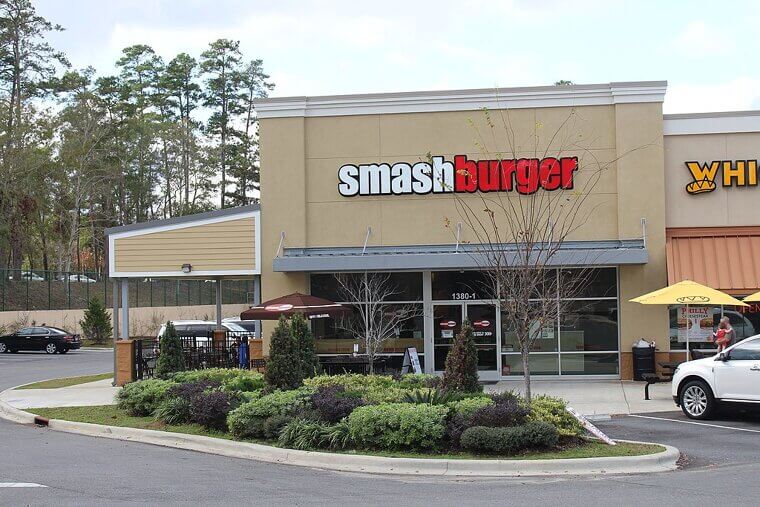 Smashburger