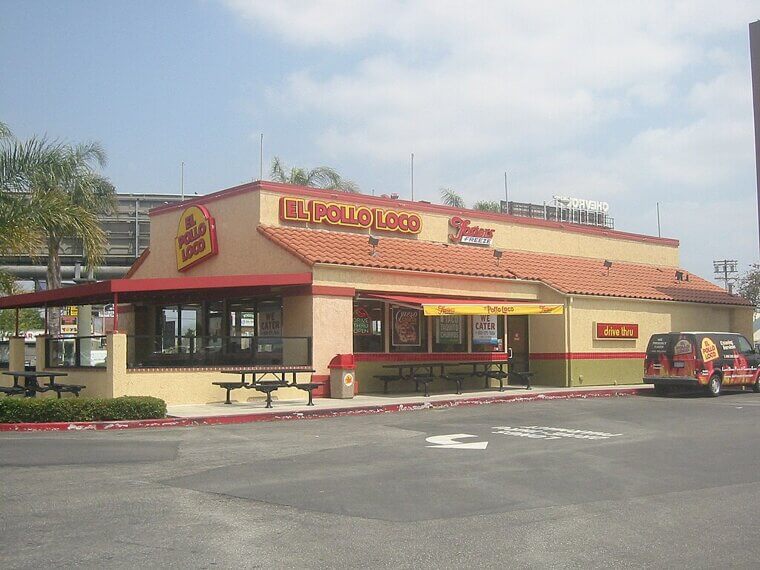 El Pollo Loco