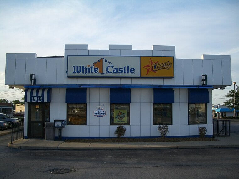White Castle