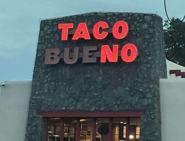 Taco Bueno