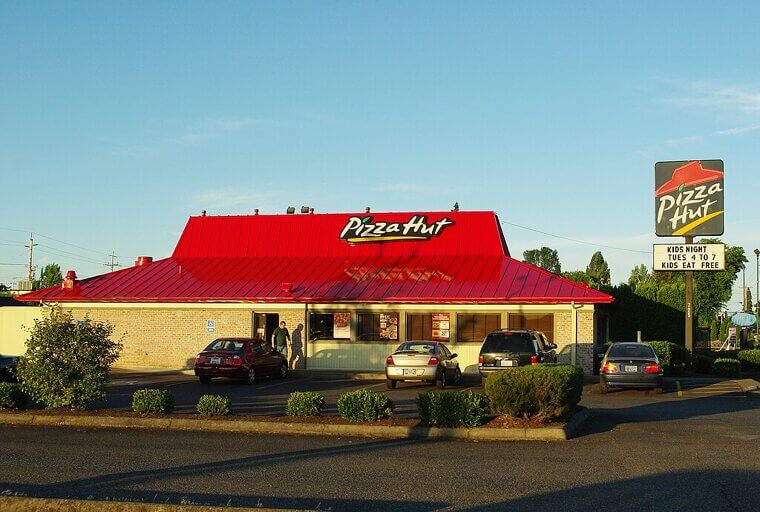 Pizza Hut