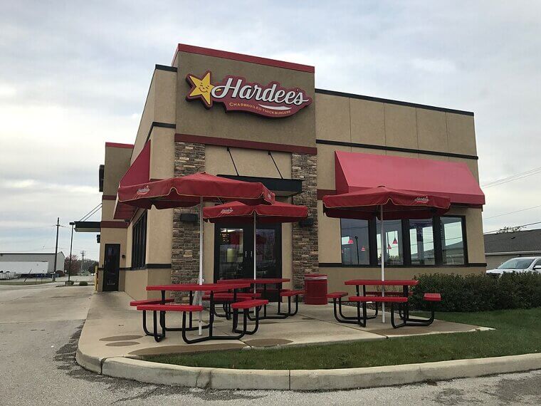Hardee's / Carl's Jr.