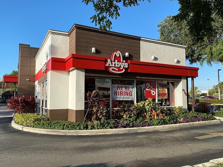 Arby's