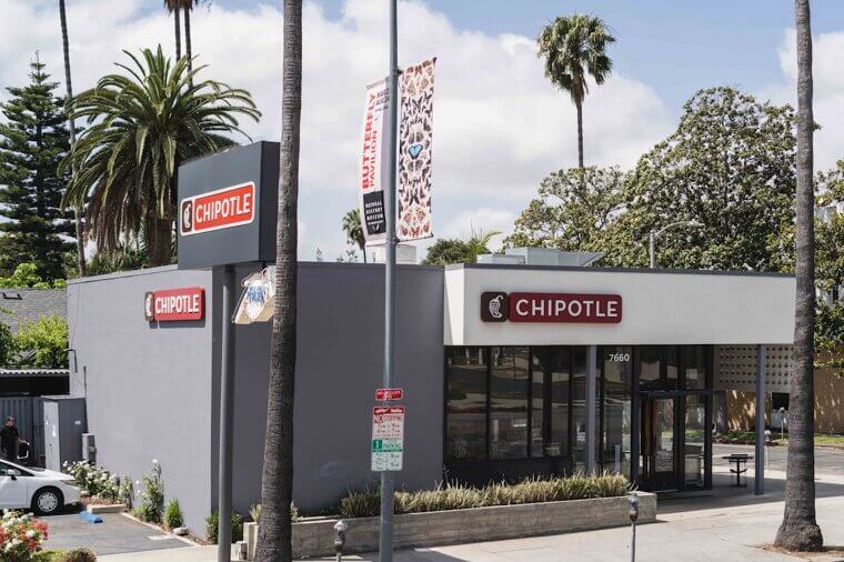 Chipotle