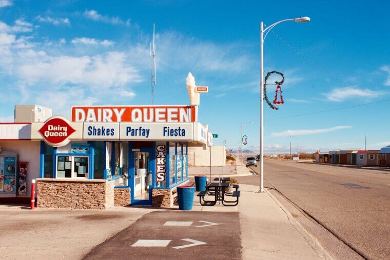 Dairy Queen