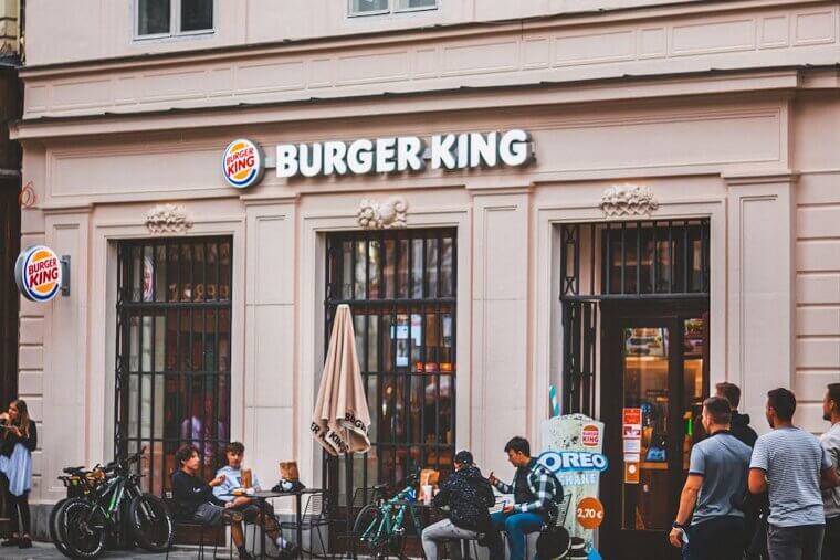 Burger King