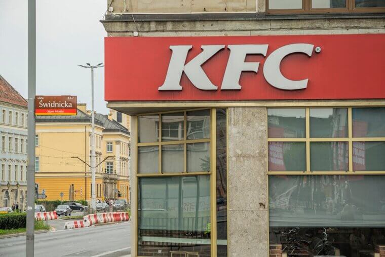 KFC